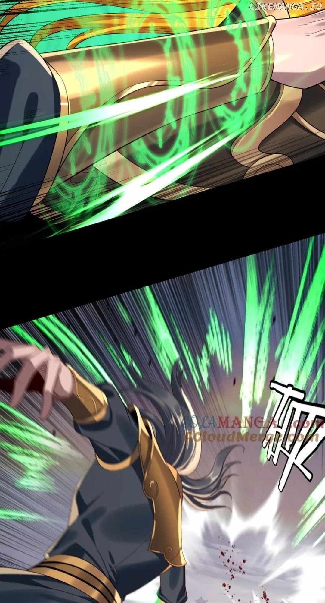 I Am the Fated Villain - Chapter 231 Page 38