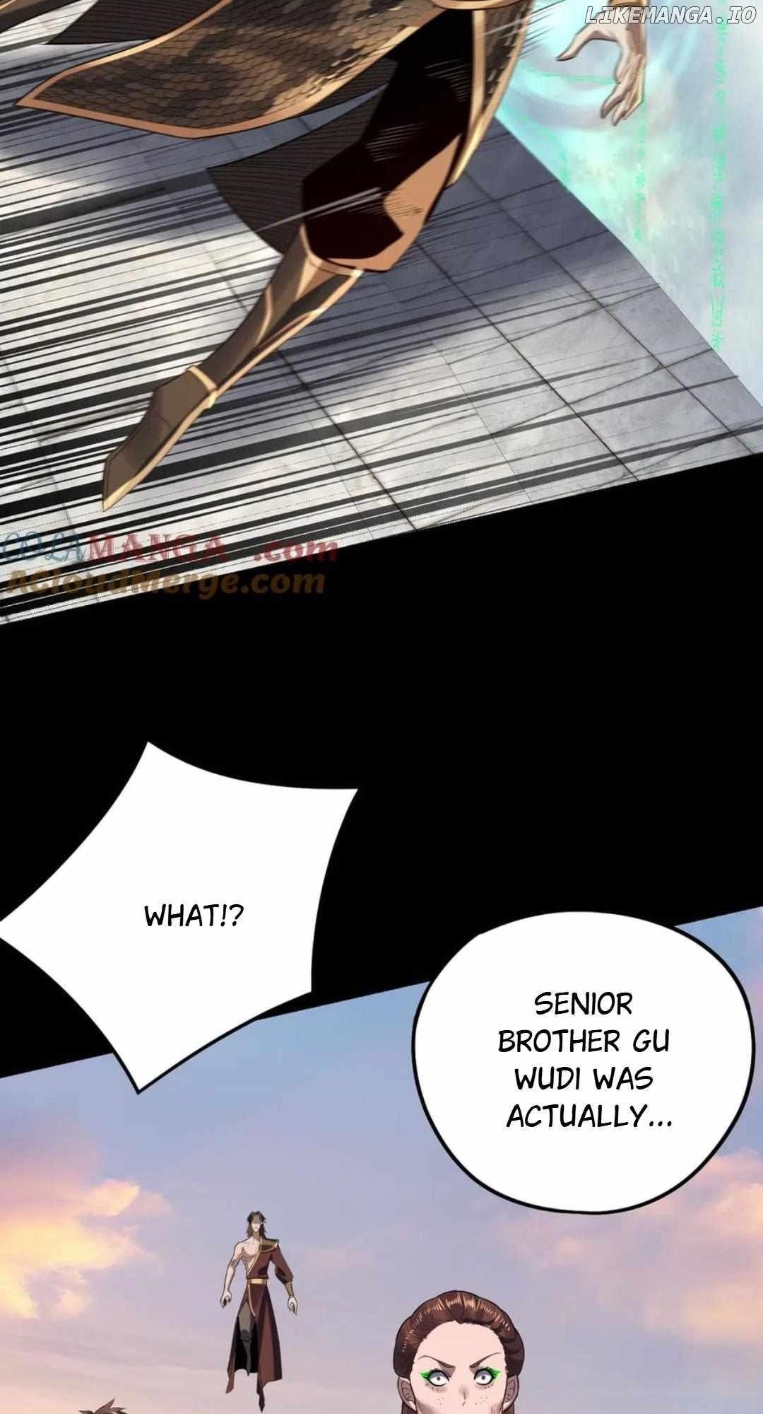 I Am the Fated Villain - Chapter 231 Page 40