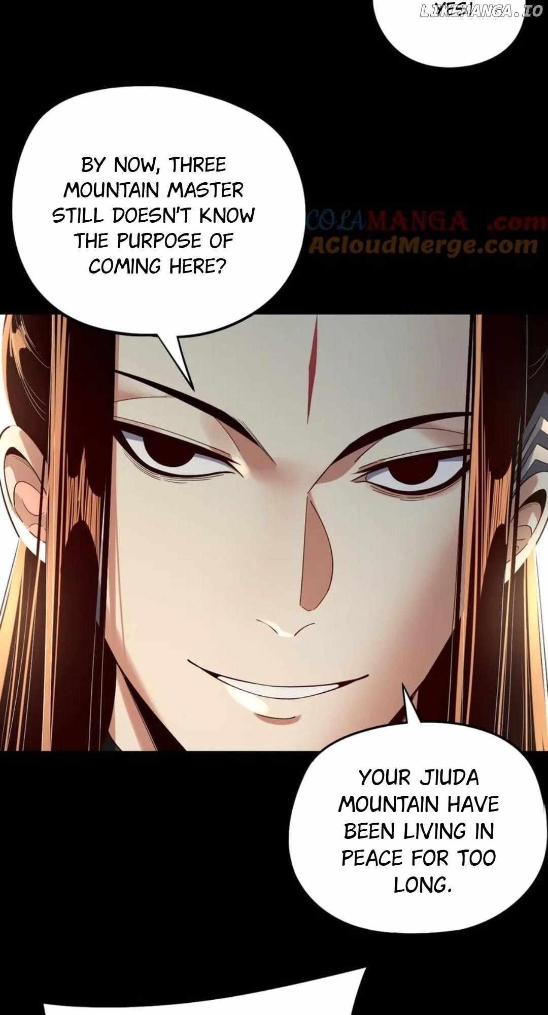 I Am the Fated Villain - Chapter 232 Page 32