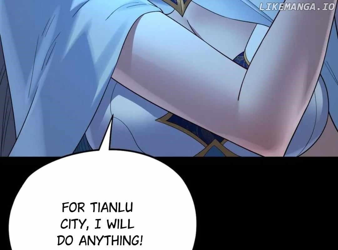 I Am the Fated Villain - Chapter 232 Page 43