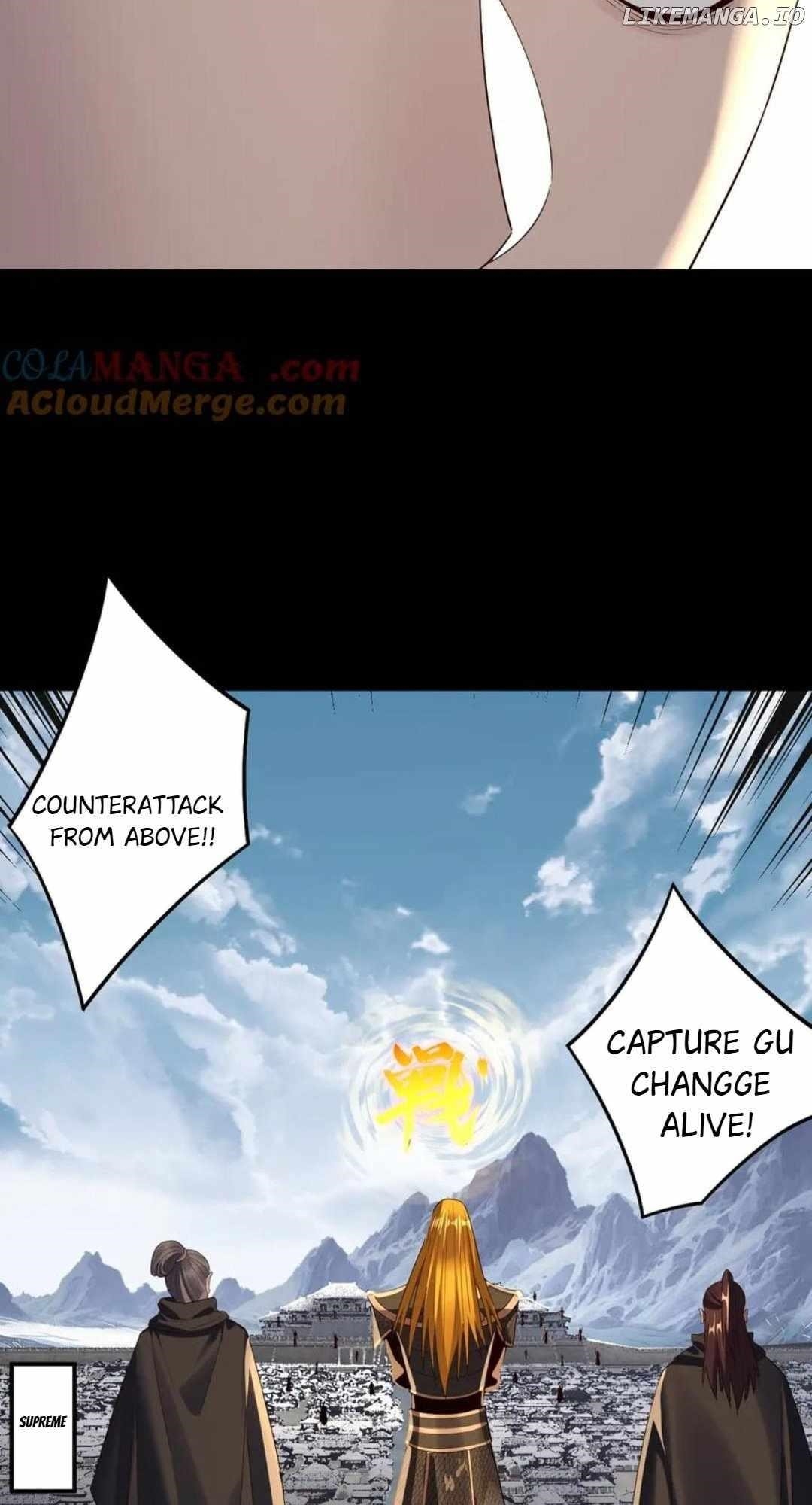 I Am the Fated Villain - Chapter 235 Page 37