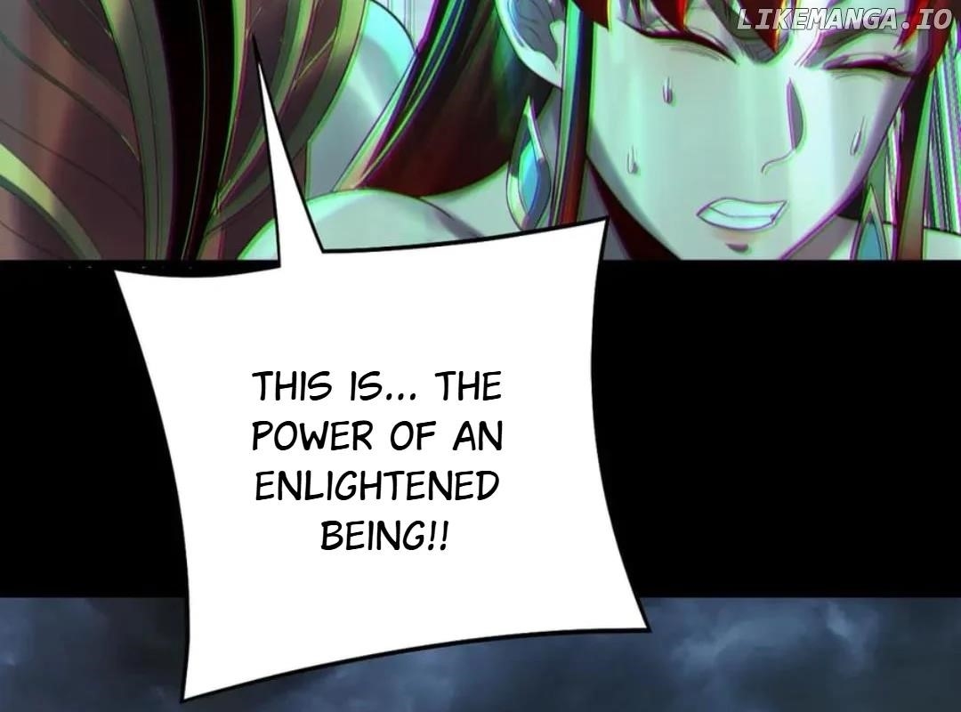 I Am the Fated Villain - Chapter 236 Page 13