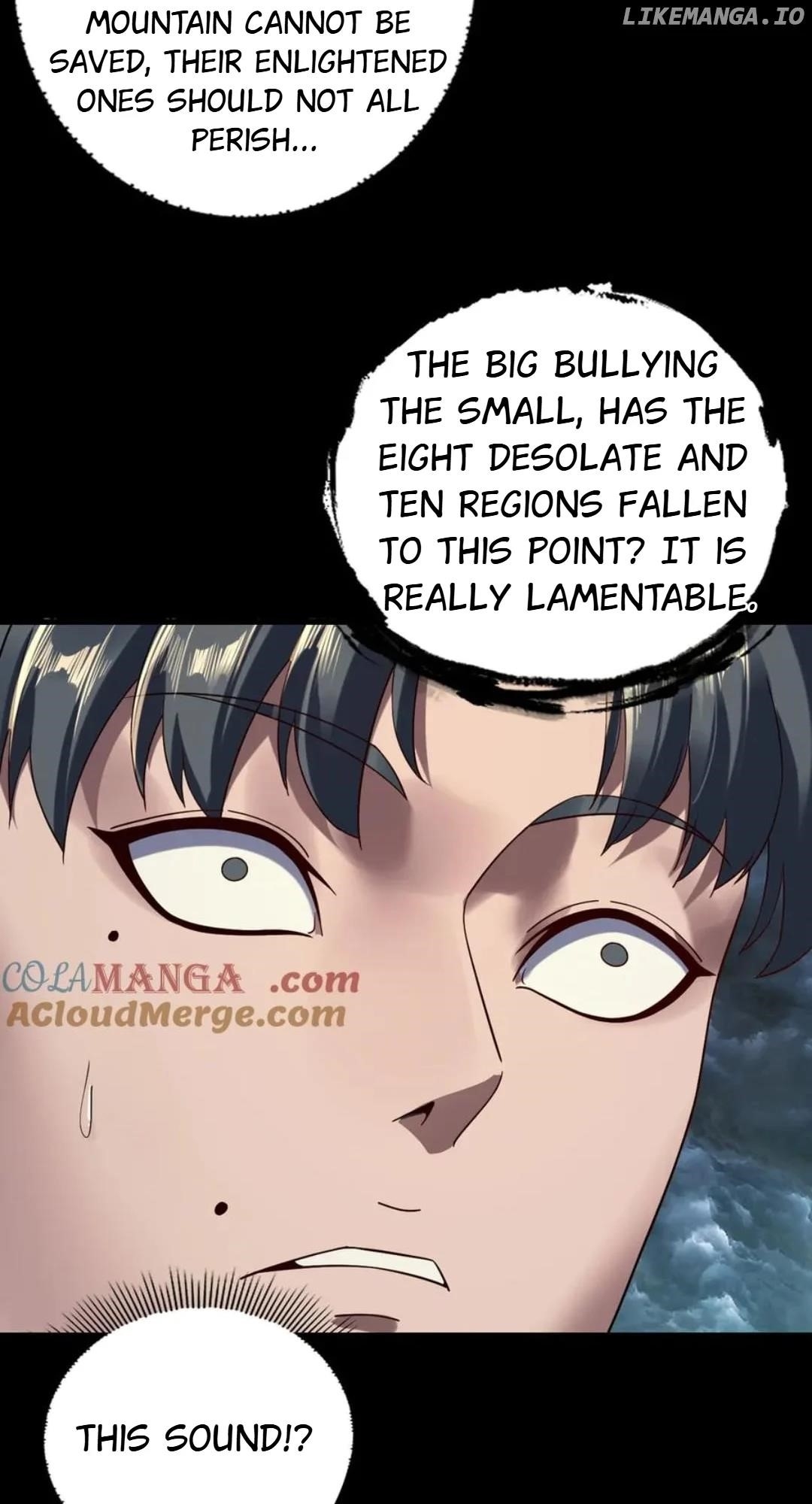 I Am the Fated Villain - Chapter 236 Page 16