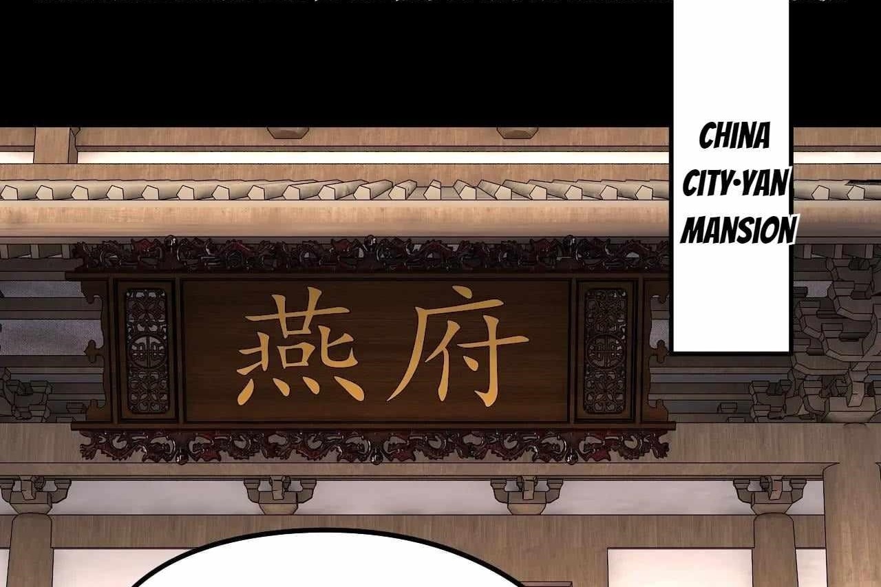 I Am the Fated Villain - Chapter 247 Page 1