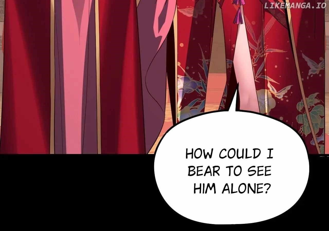 I Am the Fated Villain - Chapter 247 Page 100