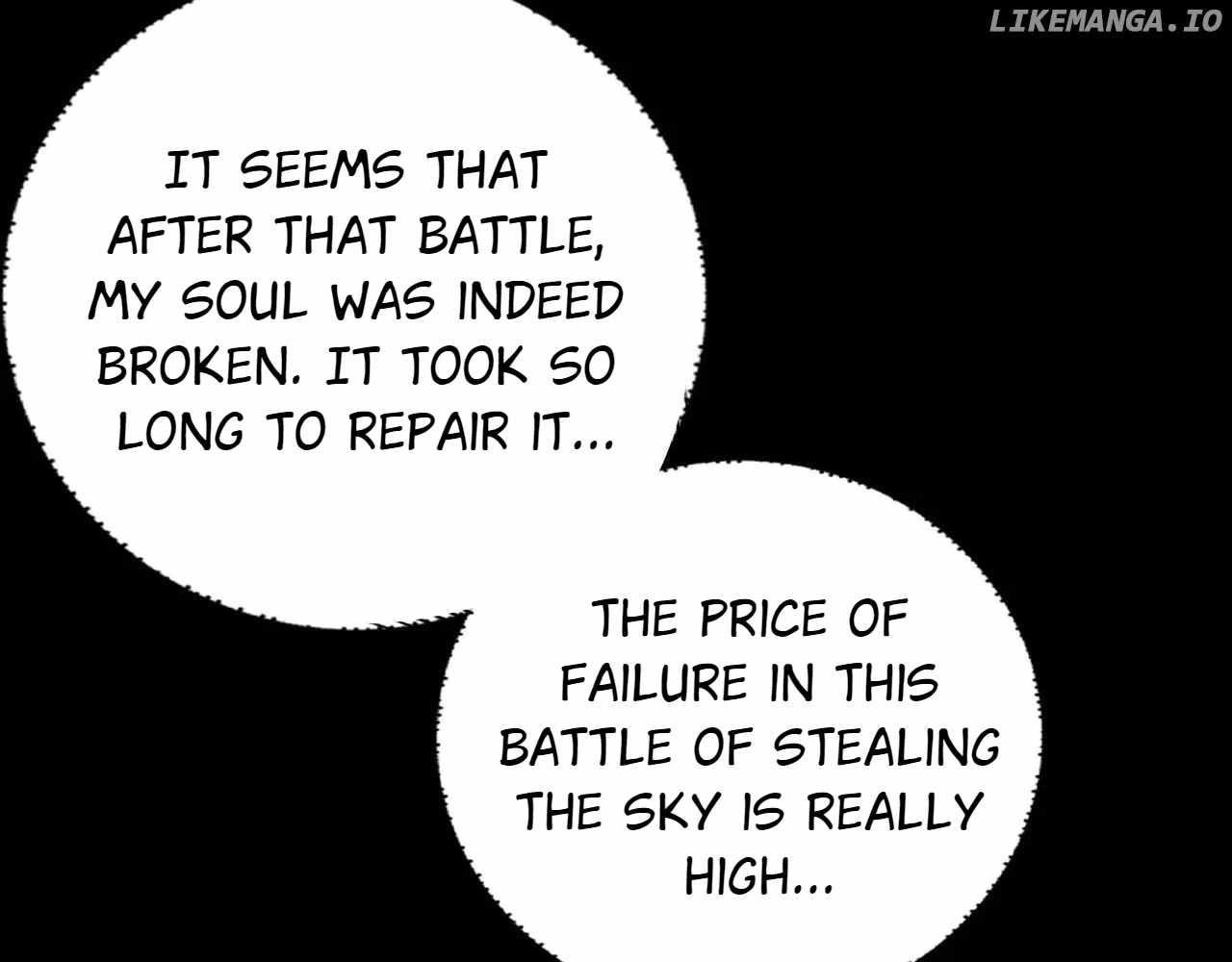 I Am the Fated Villain - Chapter 247 Page 106