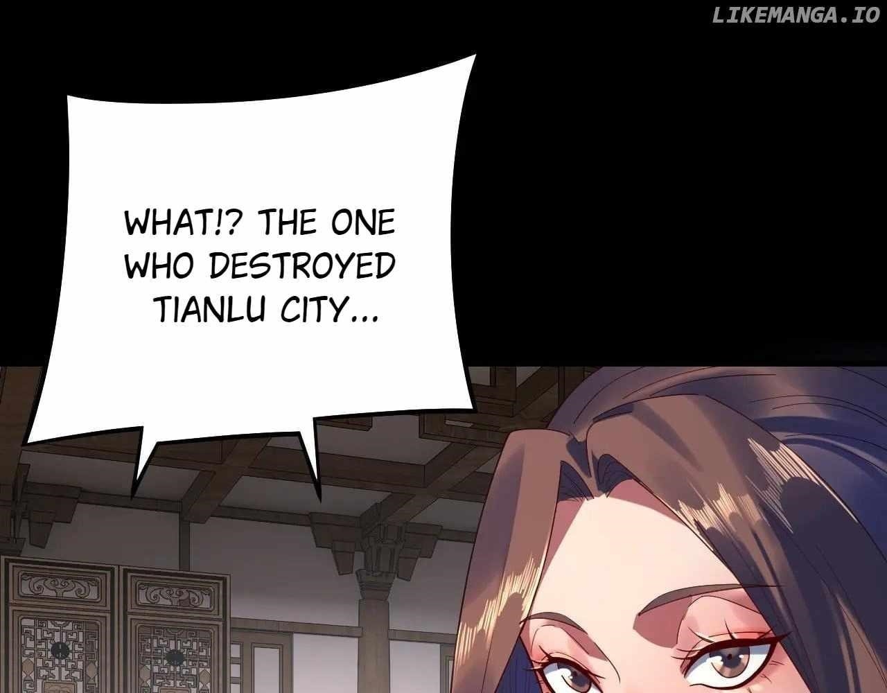 I Am the Fated Villain - Chapter 247 Page 11