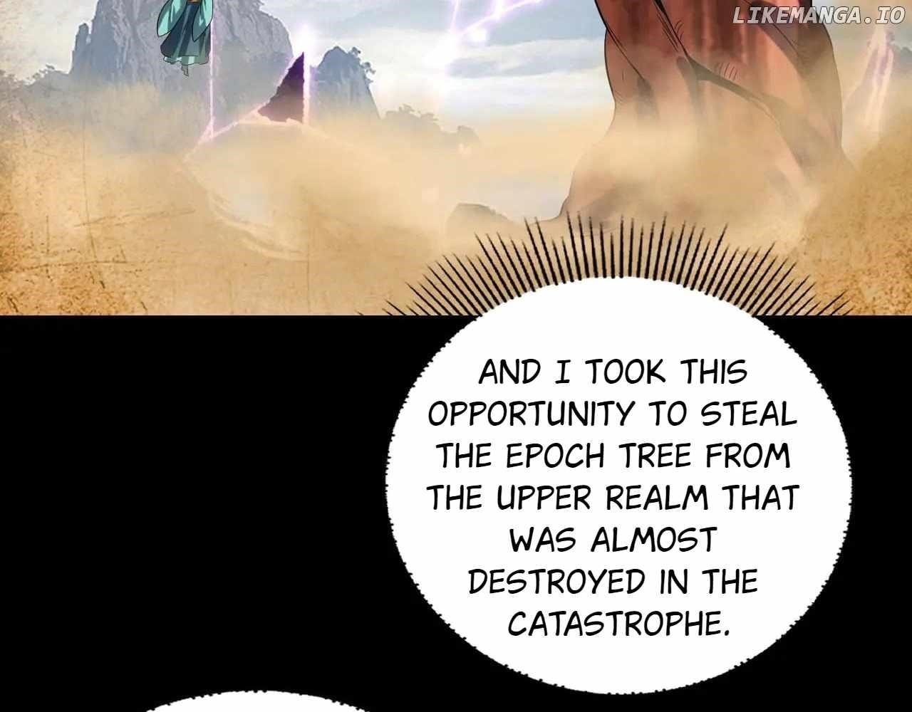 I Am the Fated Villain - Chapter 247 Page 115