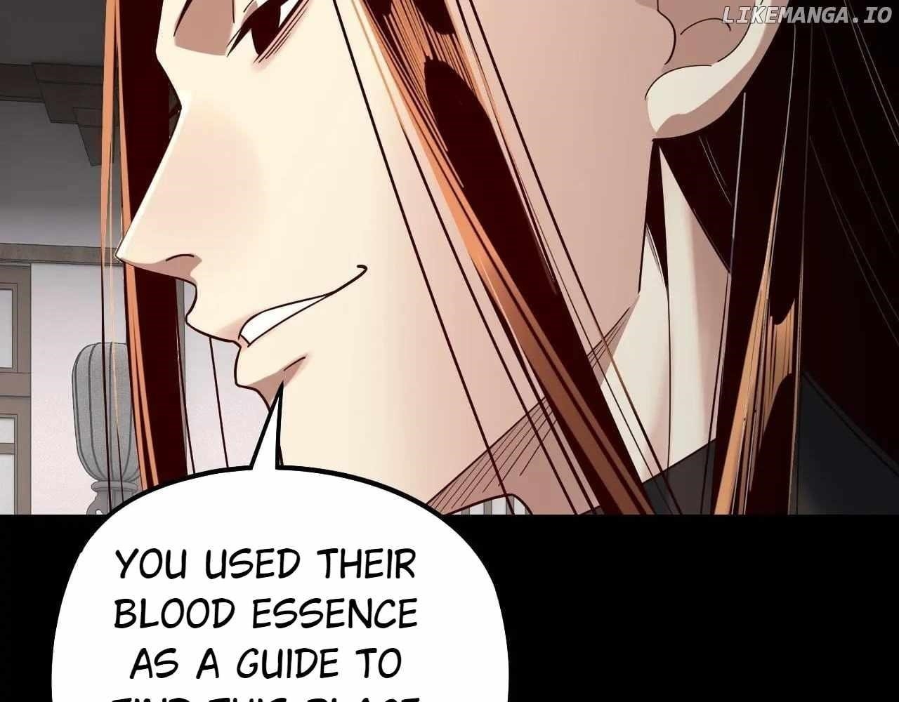 I Am the Fated Villain - Chapter 247 Page 17
