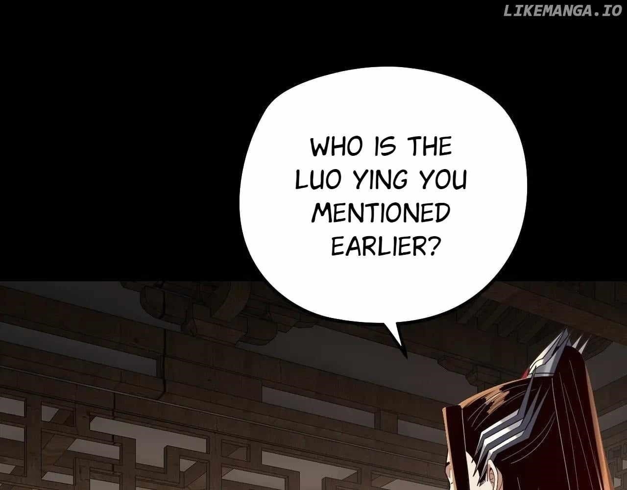 I Am the Fated Villain - Chapter 247 Page 21