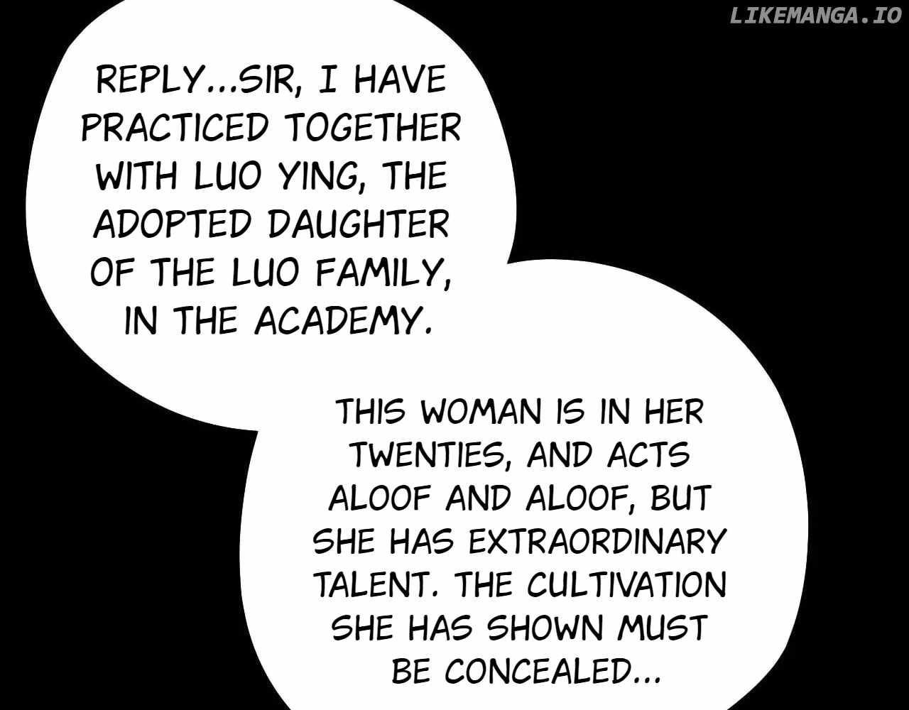 I Am the Fated Villain - Chapter 247 Page 23