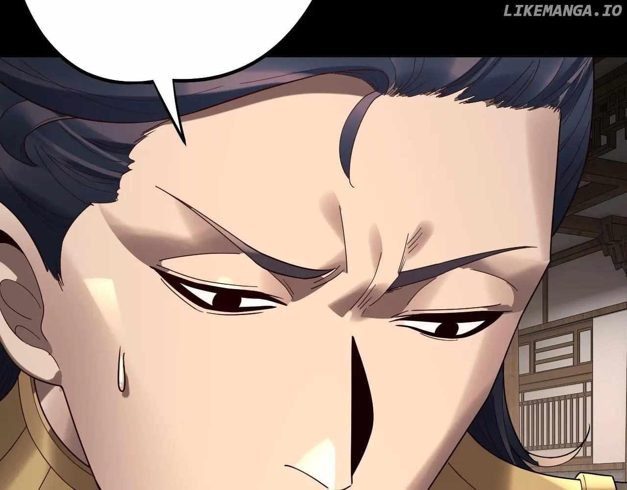 I Am the Fated Villain - Chapter 247 Page 27