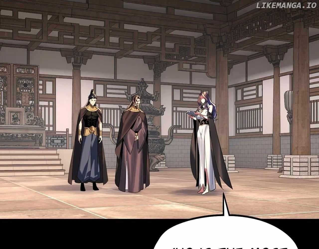 I Am the Fated Villain - Chapter 247 Page 3