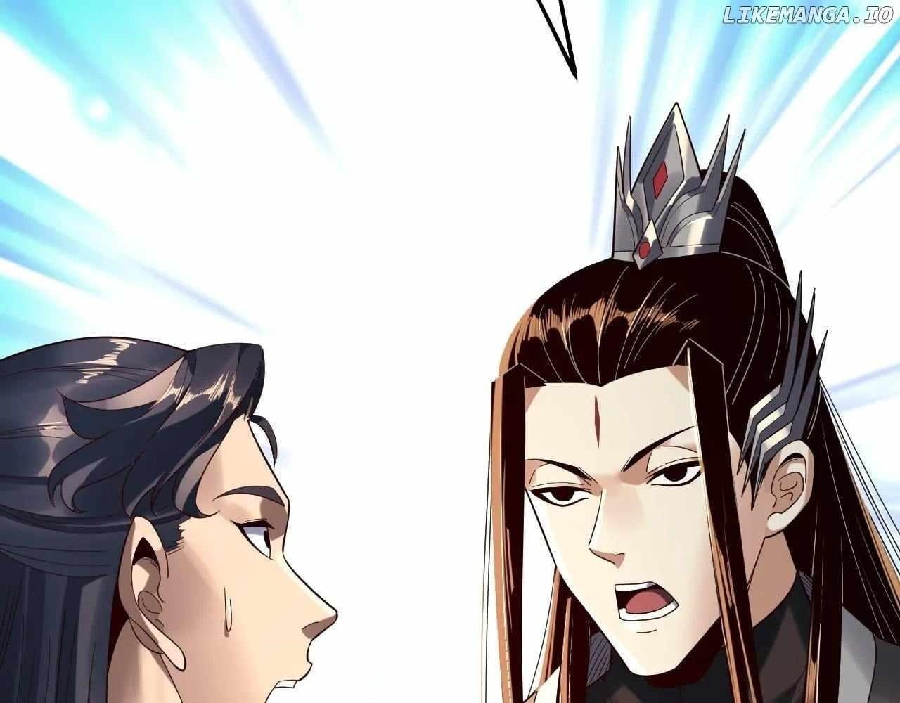 I Am the Fated Villain - Chapter 247 Page 33