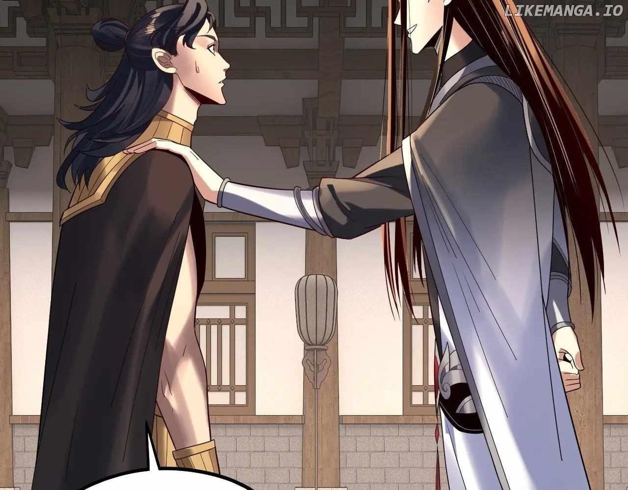 I Am the Fated Villain - Chapter 247 Page 42