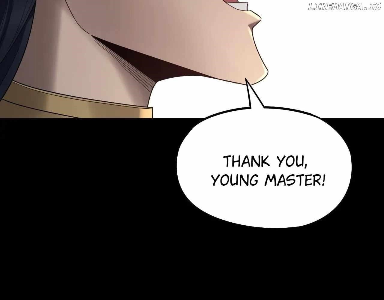 I Am the Fated Villain - Chapter 247 Page 45