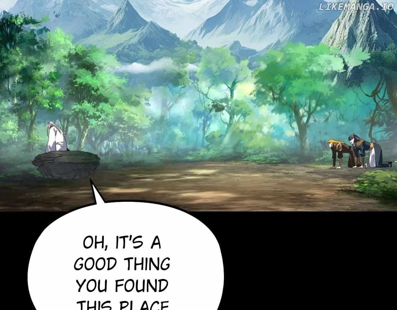 I Am the Fated Villain - Chapter 247 Page 64