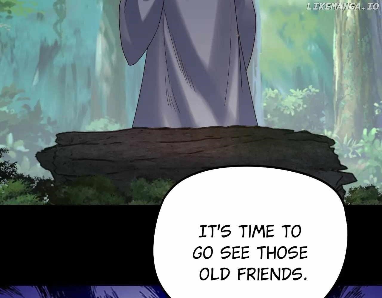 I Am the Fated Villain - Chapter 247 Page 73