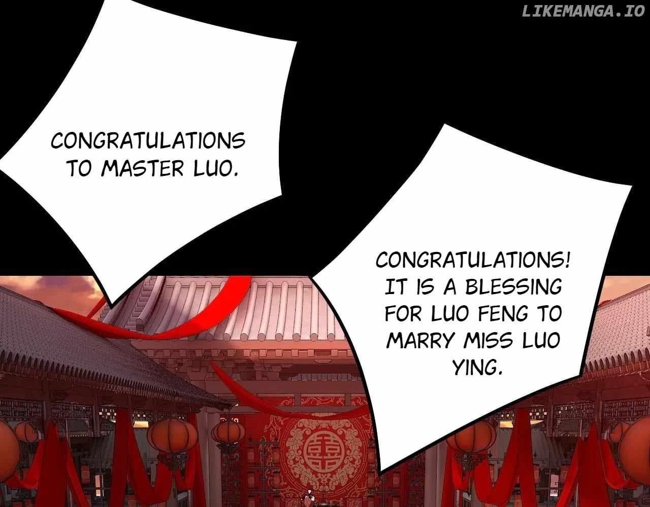 I Am the Fated Villain - Chapter 247 Page 92
