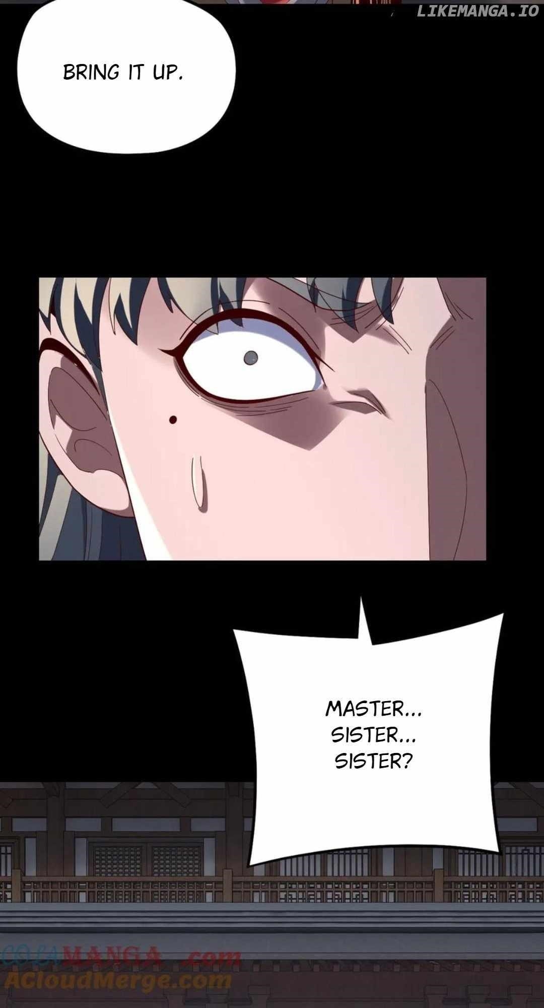 I Am the Fated Villain - Chapter 253 Page 19