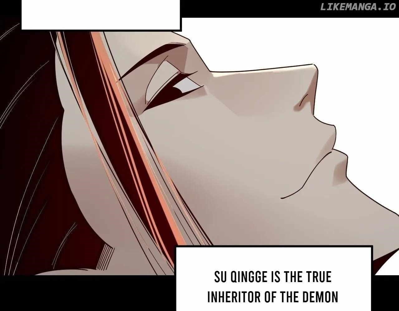 I Am the Fated Villain - Chapter 259 Page 83