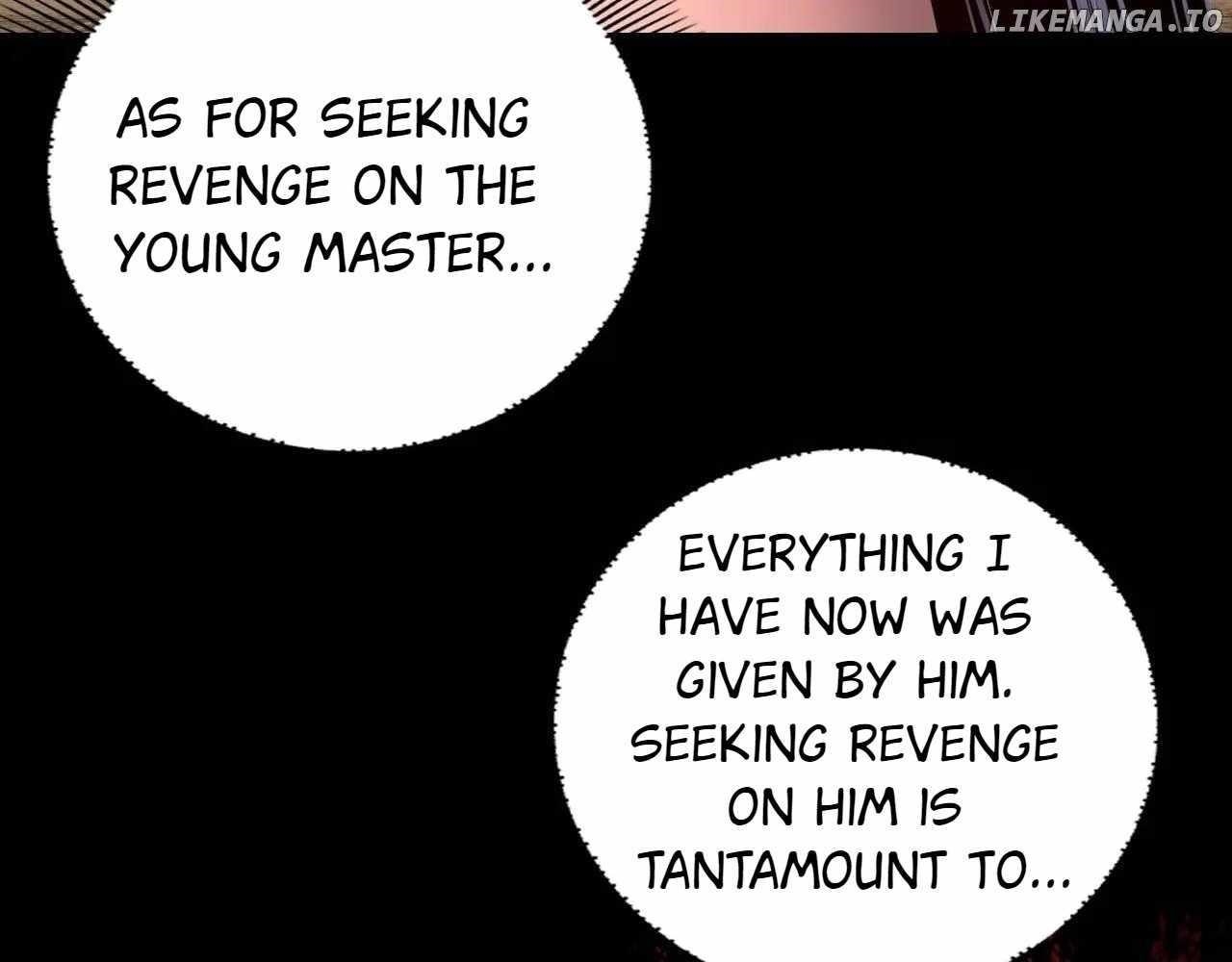 I Am the Fated Villain - Chapter 261 Page 27