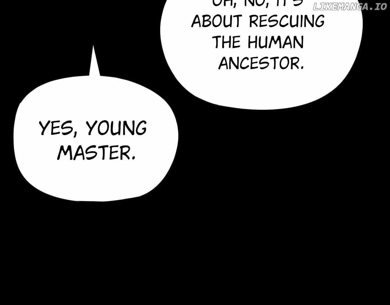 I Am the Fated Villain - Chapter 268 Page 86