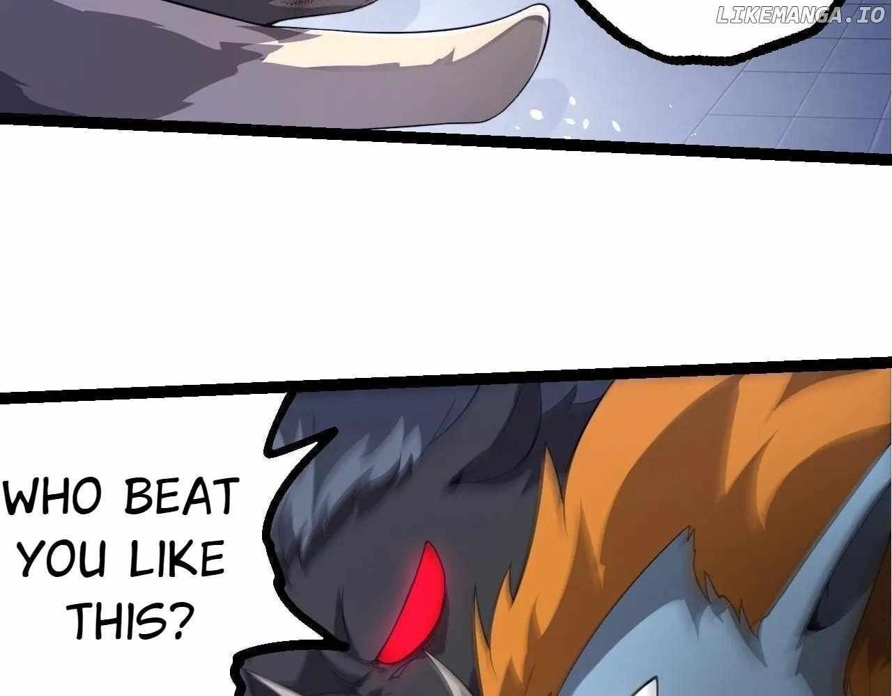 Evolution Begins With a Big Tree - Chapter 387 Page 14