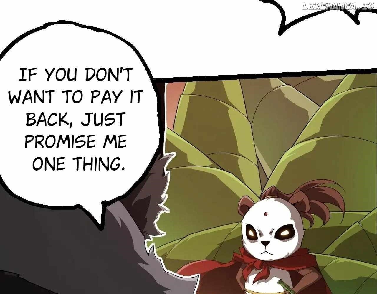 Evolution Begins With a Big Tree - Chapter 387 Page 39