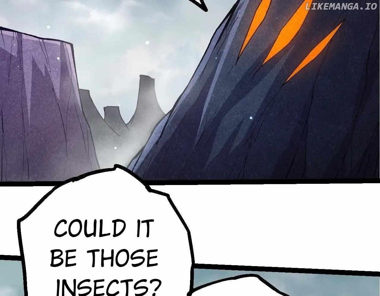 Evolution Begins With a Big Tree - Chapter 395 Page 42