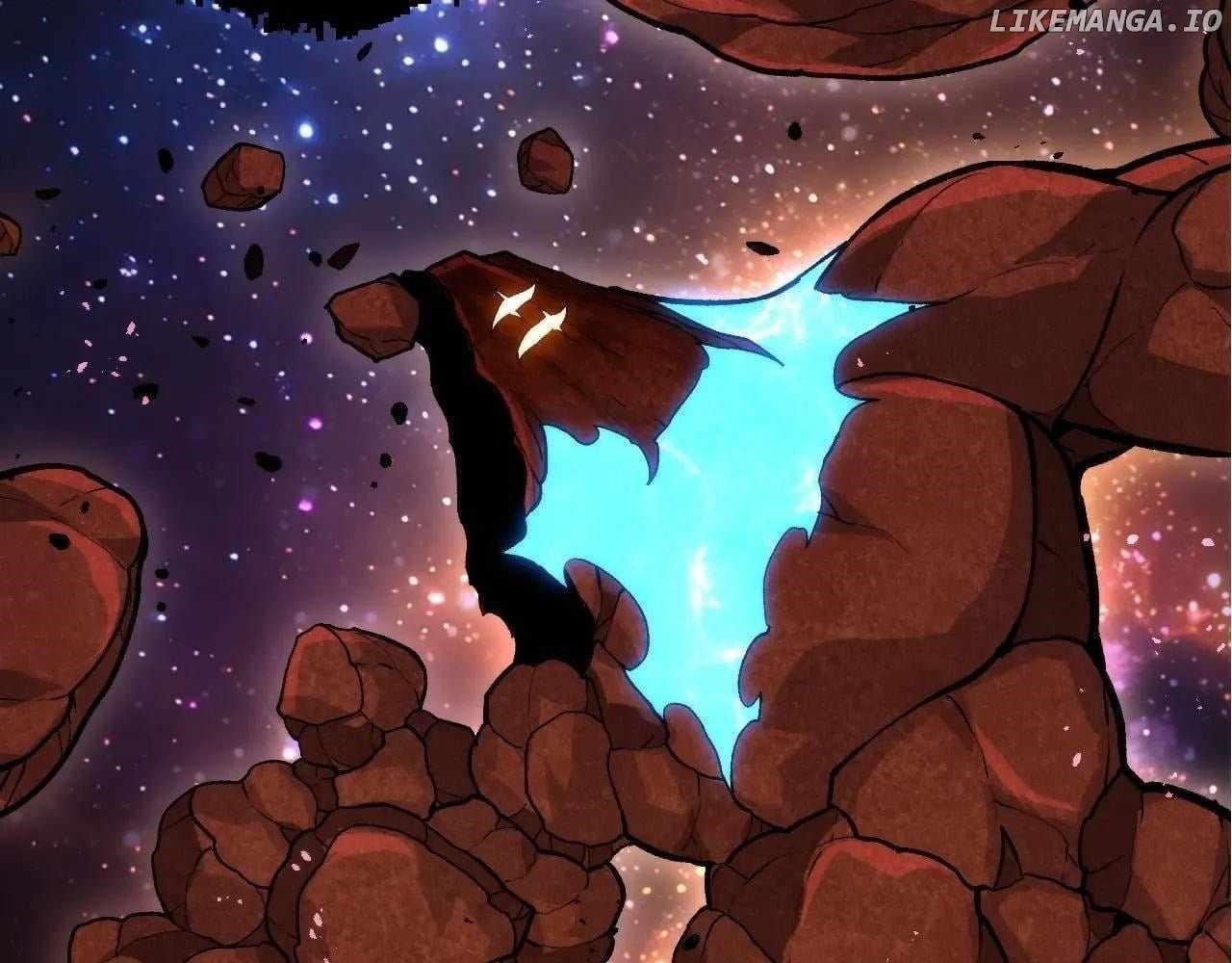 Evolution Begins With a Big Tree - Chapter 395 Page 6