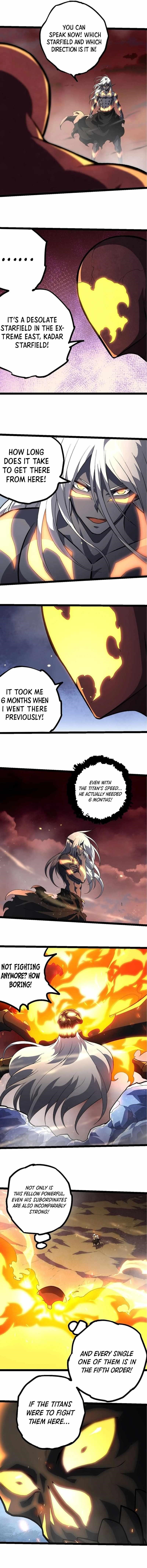 Evolution Begins With a Big Tree - Chapter 403 Page 2