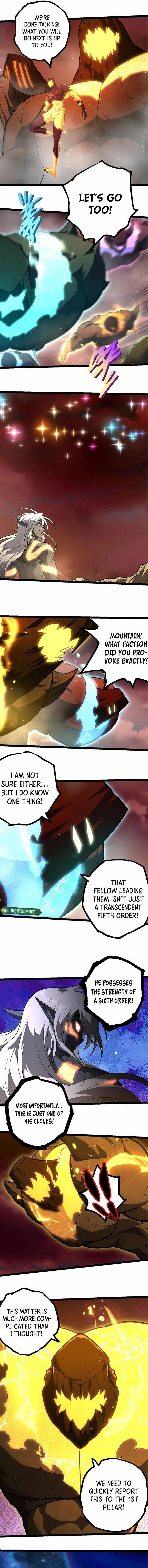 Evolution Begins With a Big Tree - Chapter 403 Page 4