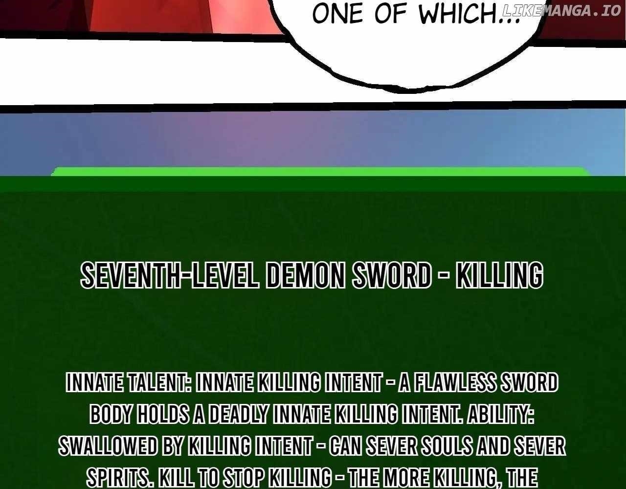 Evolution Begins With a Big Tree - Chapter 408 Page 96