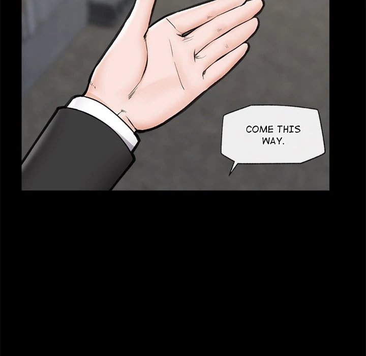 Hypnotist Security Guard - Chapter 11 Page 99