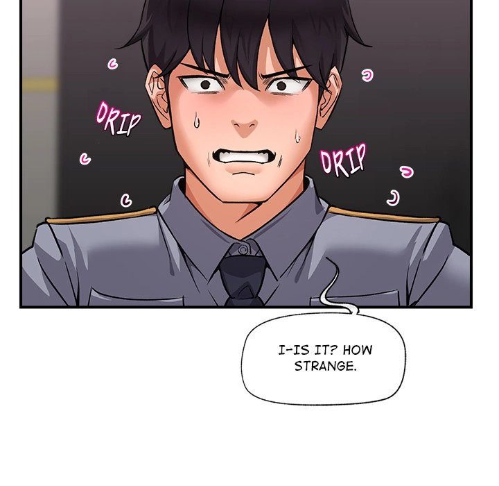 Hypnotist Security Guard - Chapter 2 Page 94