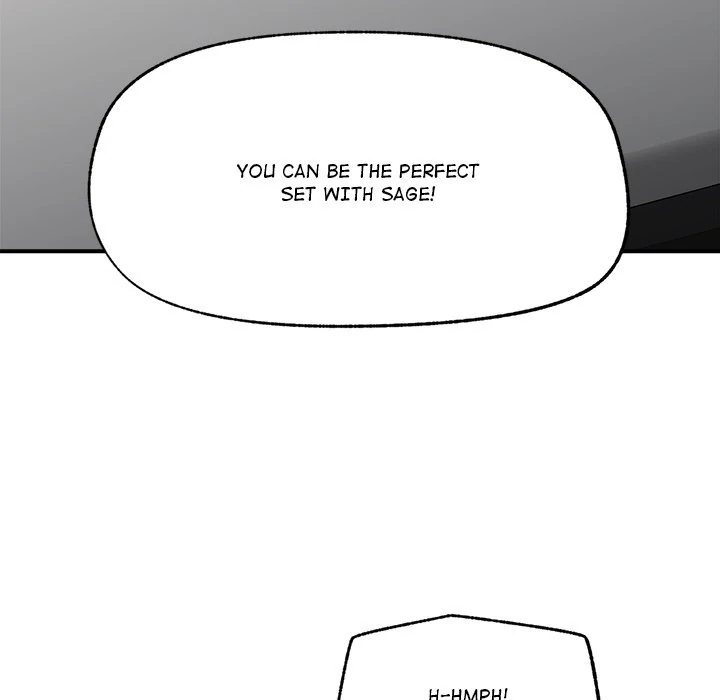 Hypnotist Security Guard - Chapter 44 Page 148