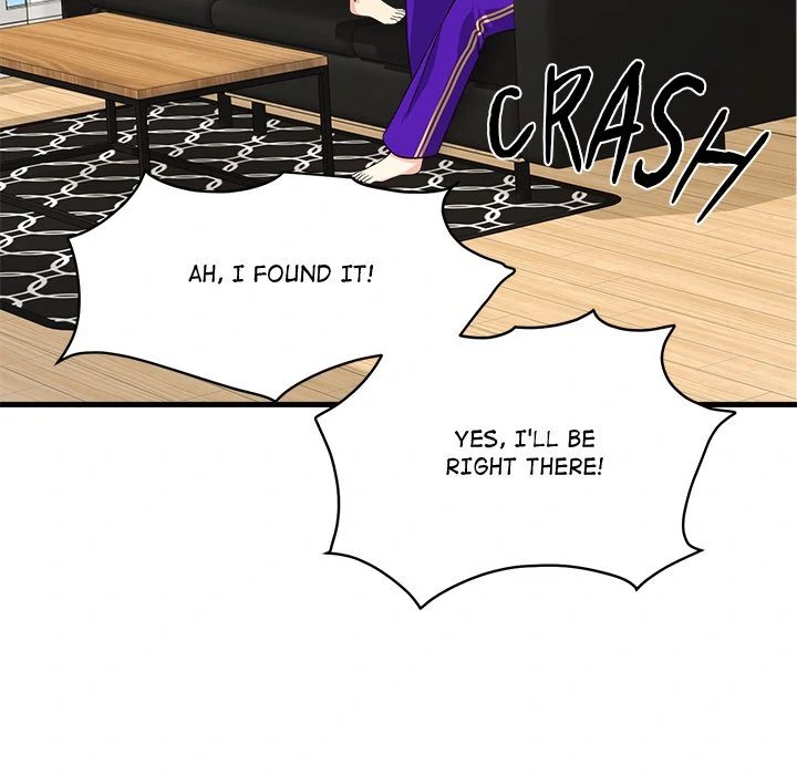 My Other Girlfriend - Chapter 10 Page 118