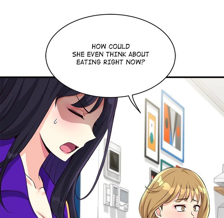 My Other Girlfriend - Chapter 10 Page 23