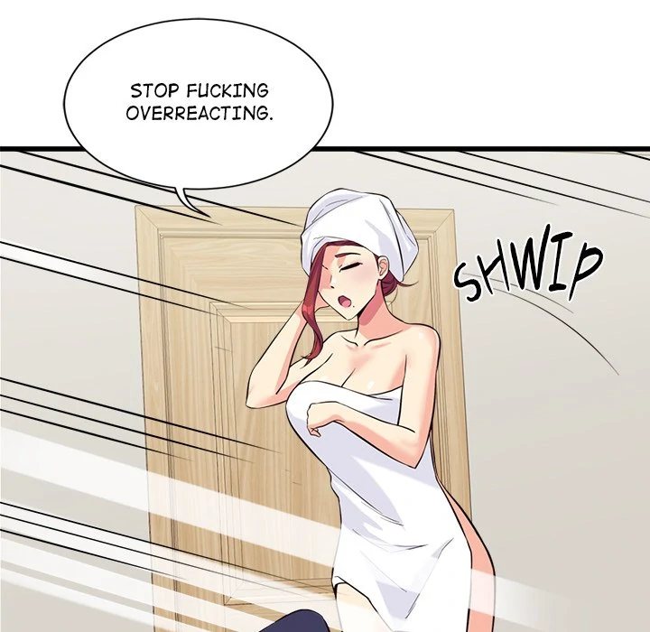 My Other Girlfriend - Chapter 12 Page 159