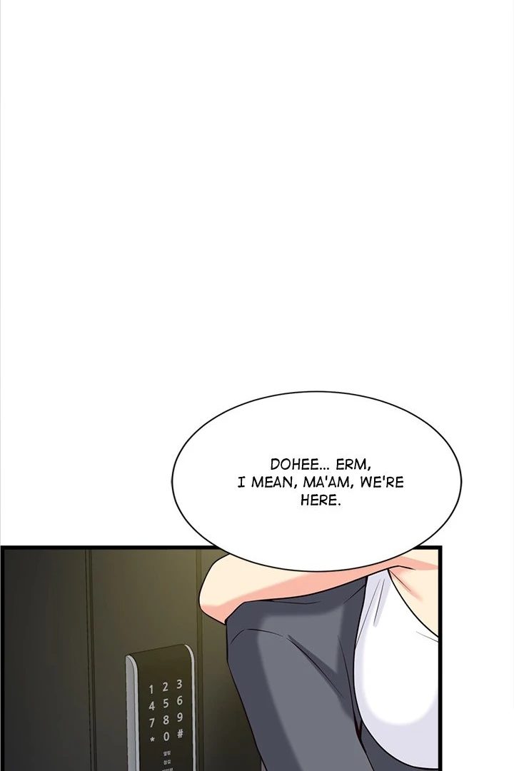 My Other Girlfriend - Chapter 18 Page 138