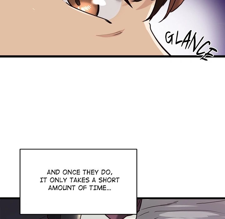 My Other Girlfriend - Chapter 2 Page 125