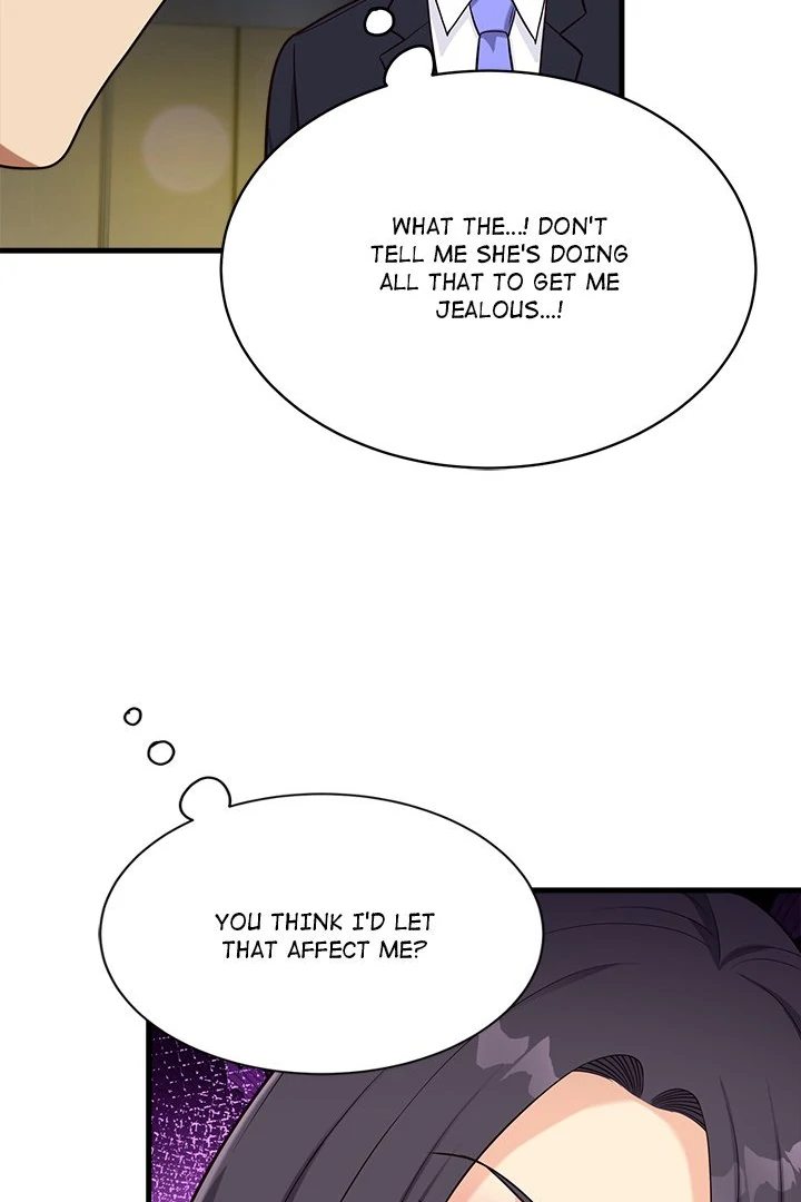 My Other Girlfriend - Chapter 22 Page 89