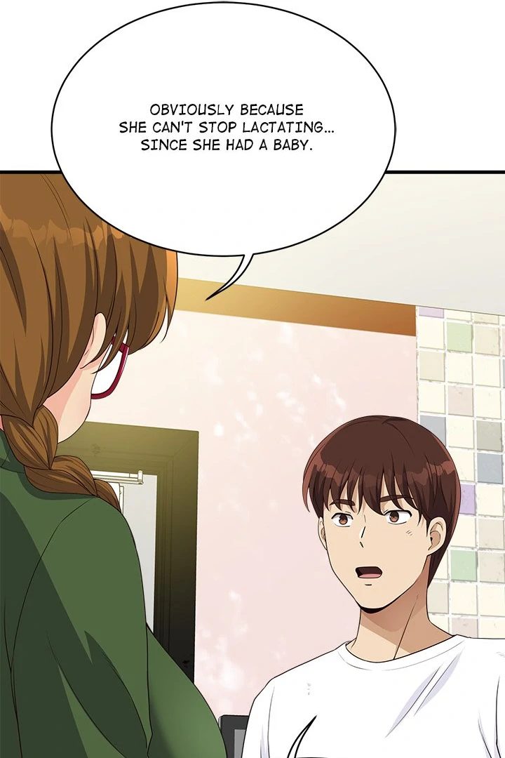 My Other Girlfriend - Chapter 28 Page 123