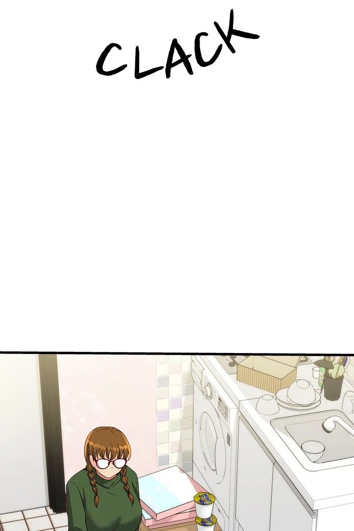 My Other Girlfriend - Chapter 28 Page 81