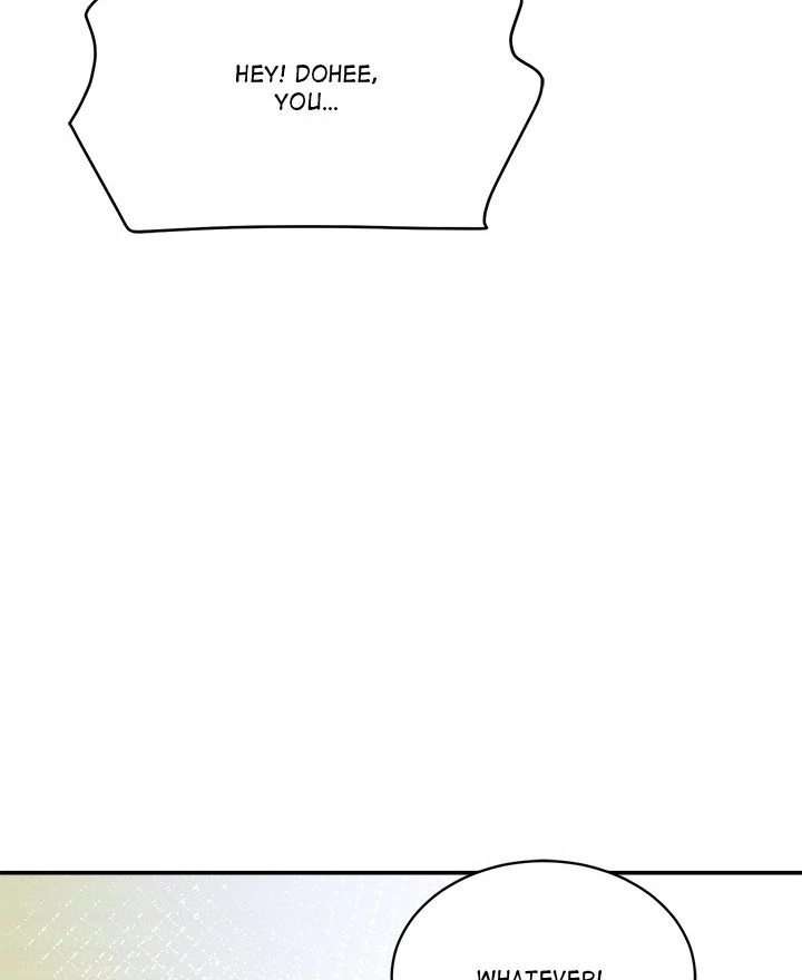 My Other Girlfriend - Chapter 37 Page 101