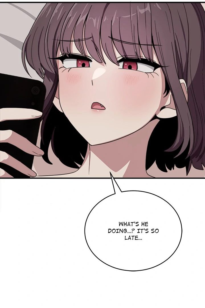 My Other Girlfriend - Chapter 38 Page 11