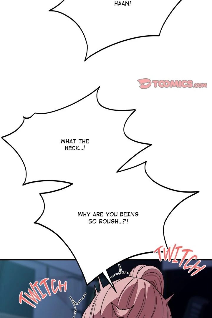 My Other Girlfriend - Chapter 38 Page 167