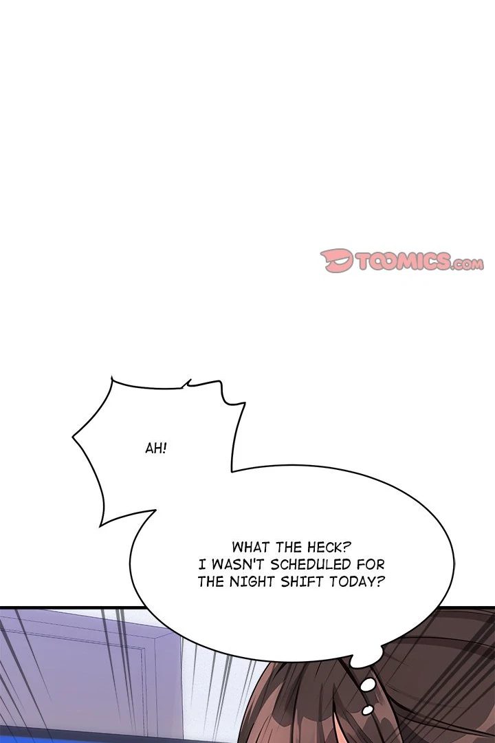 My Other Girlfriend - Chapter 38 Page 39