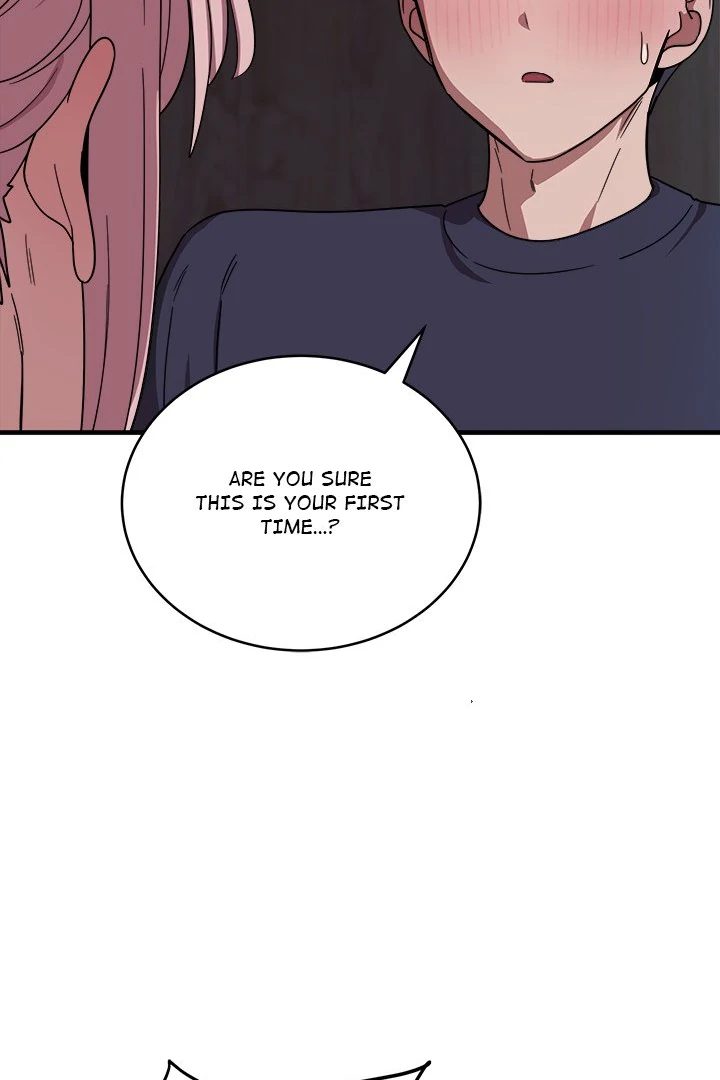 My Other Girlfriend - Chapter 38 Page 42